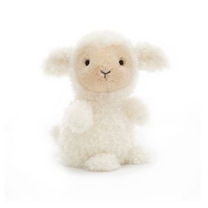 NWT Jellycat Little Animal Friends Lamb
